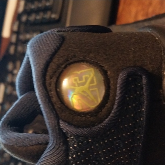 Toddler Jordans 13 retro NWB - Picture 3 of 7